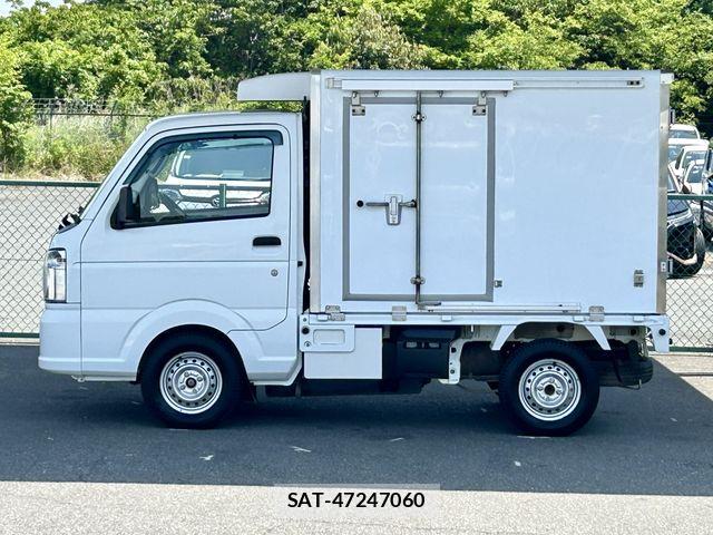 Nissan CLIPPER 2019-11 6996656-7