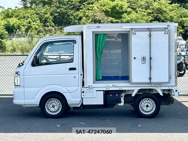 Nissan CLIPPER 2019-11 6996656-8