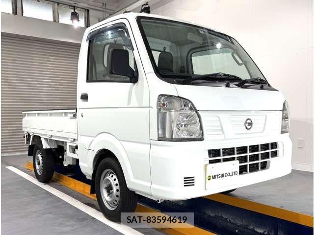Nissan CLIPPER 2019-07 7359166-1