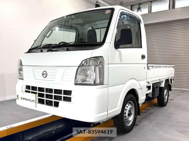 Nissan CLIPPER 2019-07 7359166-3