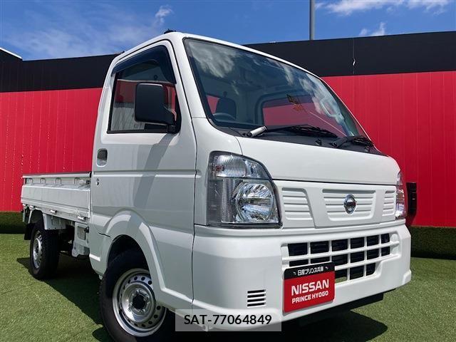 Nissan CLIPPER 2023-10 7562594-0