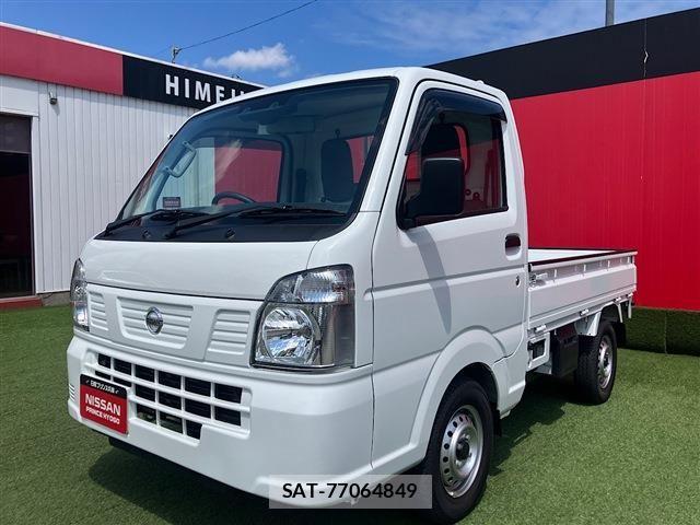 Nissan CLIPPER 2023-10 7562594-13