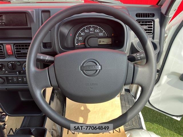 Nissan CLIPPER 2023-10 7562594-29