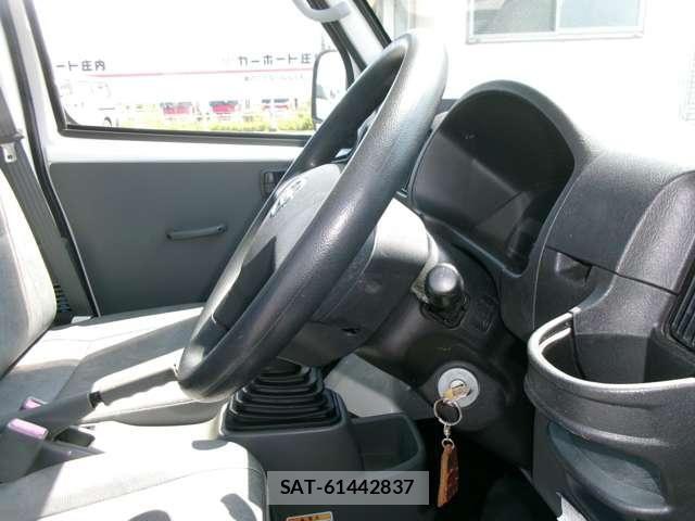 Nissan CLIPPER 2012-02 7618962-11