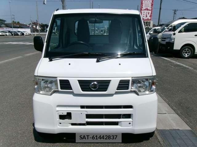 Nissan CLIPPER 2012-02 7618962-1