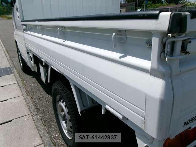 Nissan CLIPPER 2012-02 7618962-22