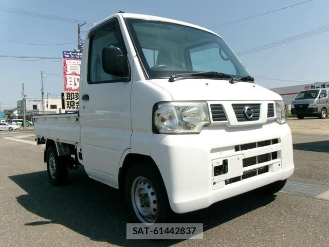 Nissan CLIPPER 2012-02 7618962-2