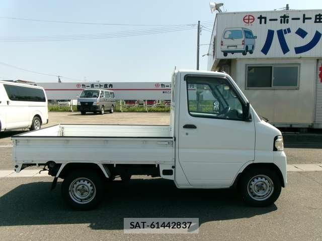 Nissan CLIPPER 2012-02 7618962-3