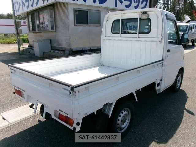 Nissan CLIPPER 2012-02 7618962-4