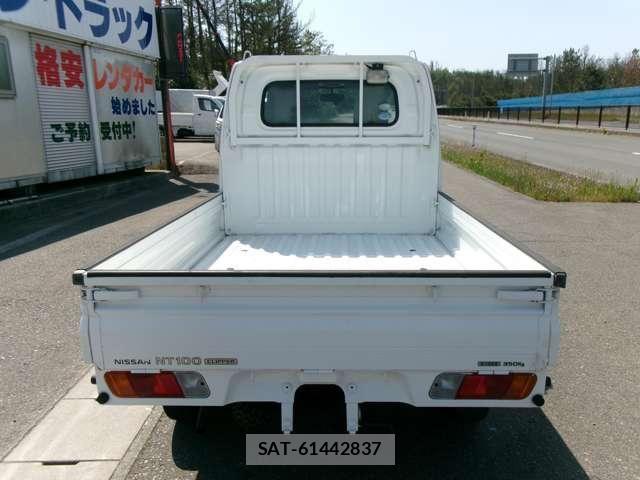 Nissan CLIPPER 2012-02 7618962-5