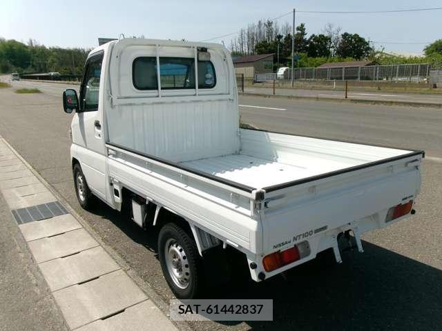 Nissan CLIPPER 2012-02 7618962-6