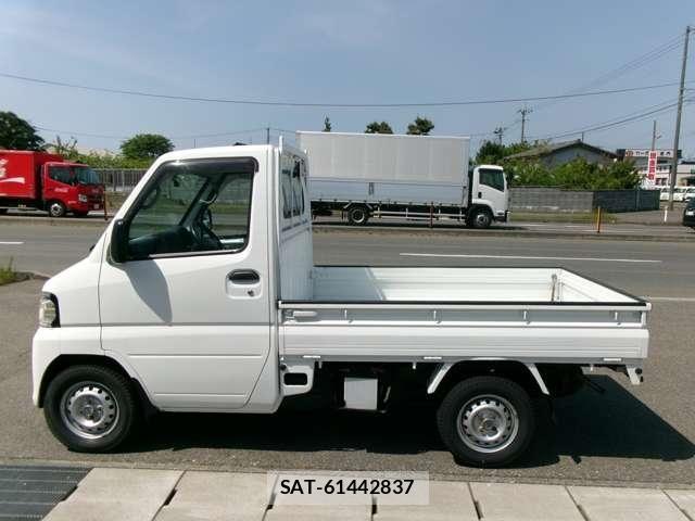 Nissan CLIPPER 2012-02 7618962-7