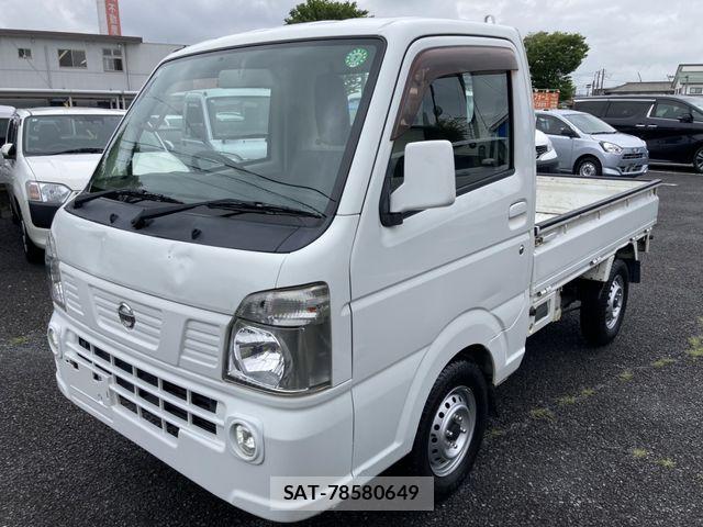 Nissan CLIPPER 2016-06 7726792-0