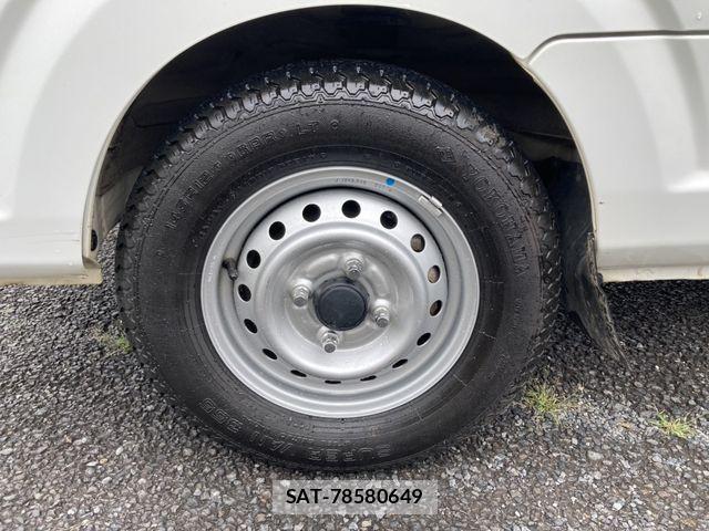 Nissan CLIPPER 2016-06 7726792-9