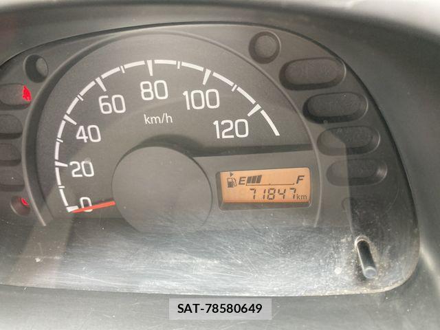 Nissan CLIPPER 2016-06 7726792-16