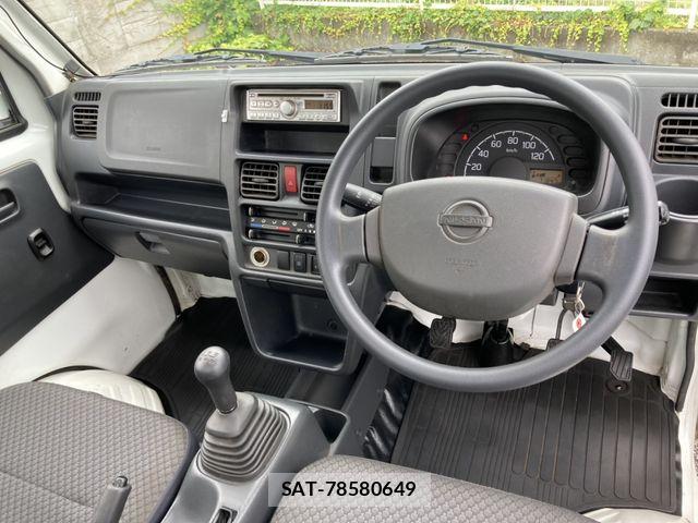 Nissan CLIPPER 2016-06 7726792-1