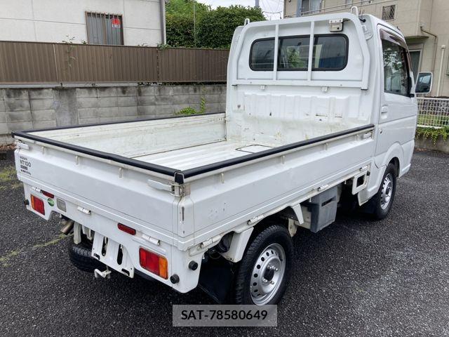 Nissan CLIPPER 2016-06 7726792-2