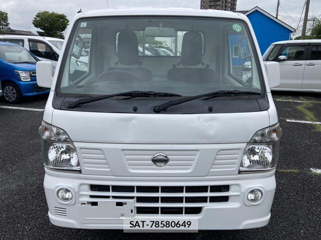 Nissan CLIPPER 2016-06 7726792-3
