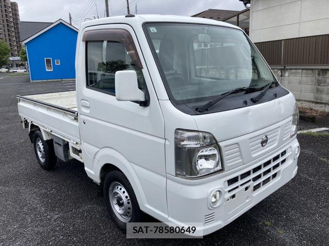 Nissan CLIPPER 2016-06 7726792-4