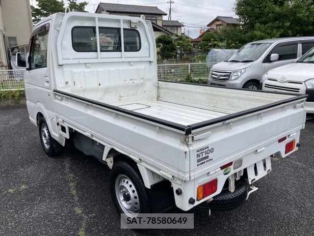 Nissan CLIPPER 2016-06 7726792-5