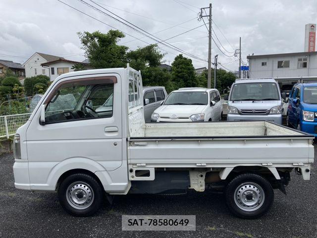 Nissan CLIPPER 2016-06 7726792-7