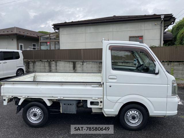 Nissan CLIPPER 2016-06 7726792-8