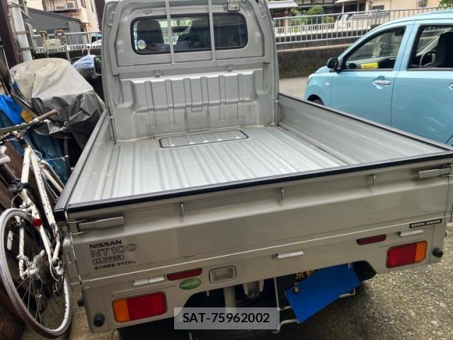 Nissan CLIPPER 2015-12 7980417-4