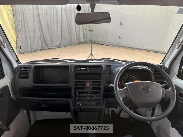Nissan CLIPPER 2016-08 8074998-12