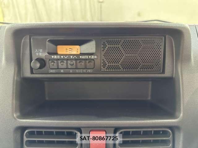 Nissan CLIPPER 2016-08 8074998-13