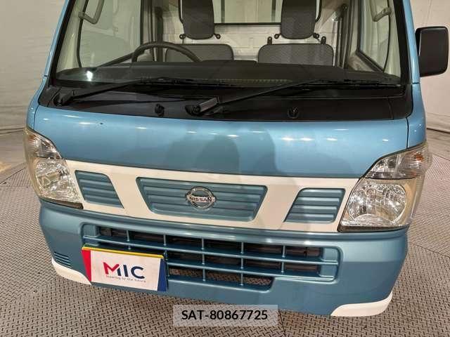 Nissan CLIPPER 2016-08 8074998-20