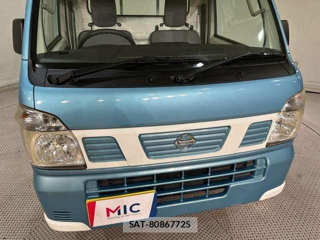 Nissan CLIPPER 2016-08 8074998-21
