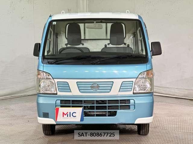 Nissan CLIPPER 2016-08 8074998-2