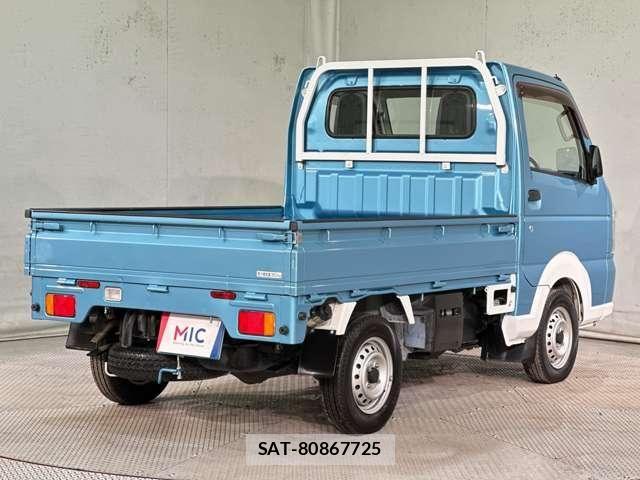 Nissan CLIPPER 2016-08 8074998-4