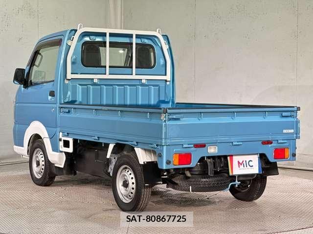 Nissan CLIPPER 2016-08 8074998-6