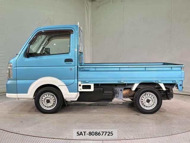 Nissan CLIPPER 2016-08 8074998-7