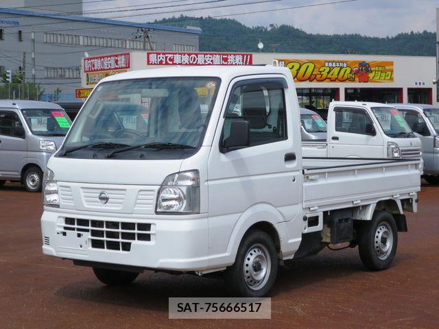 Nissan CLIPPER 2023-04 8100973-0