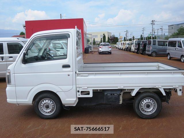 Nissan CLIPPER 2023-04 8100973-4