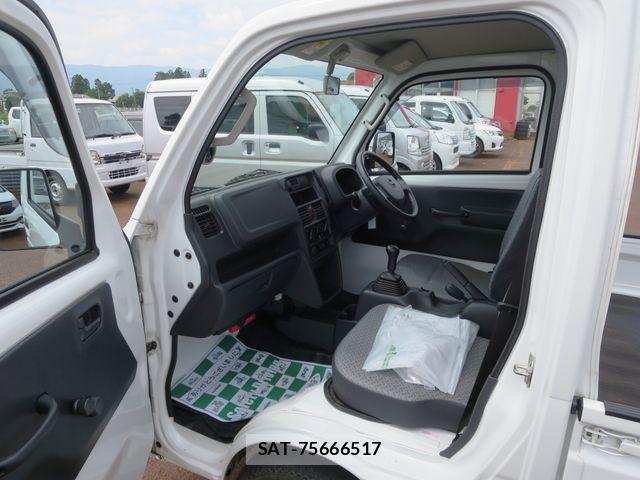 Nissan CLIPPER 2023-04 8100973-5