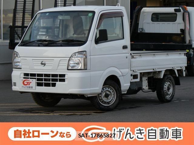 Nissan CLIPPER 2016-09 8355266-0