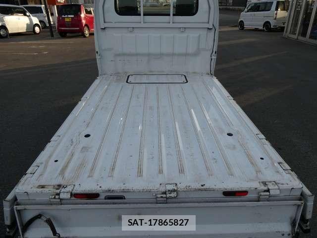 Nissan CLIPPER 2016-09 8355266-9