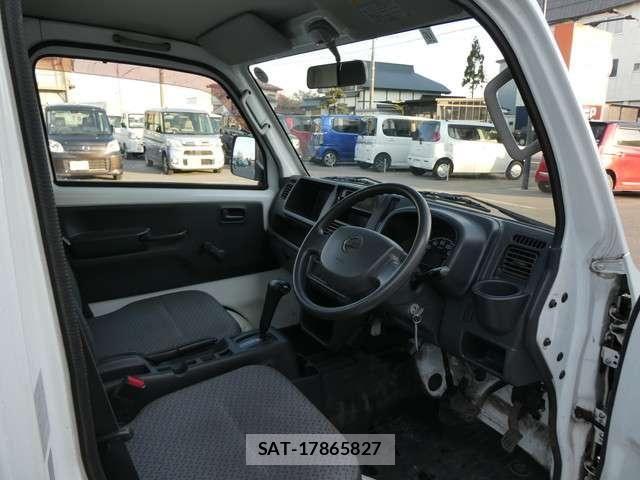 Nissan CLIPPER 2016-09 8355266-16