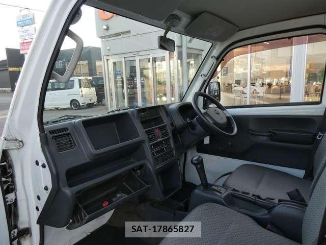 Nissan CLIPPER 2016-09 8355266-19