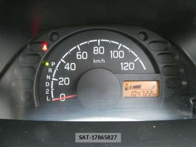 Nissan CLIPPER 2016-09 8355266-21