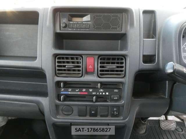 Nissan CLIPPER 2016-09 8355266-22