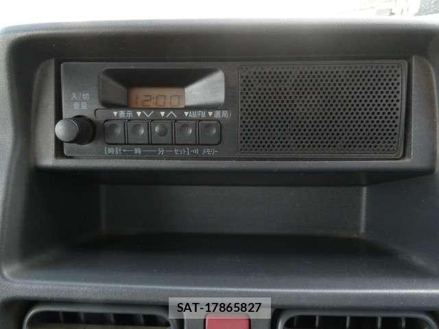 Nissan CLIPPER 2016-09 8355266-23