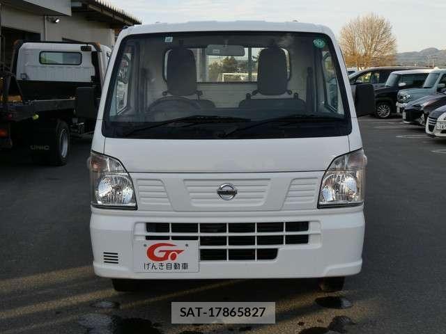 Nissan CLIPPER 2016-09 8355266-2