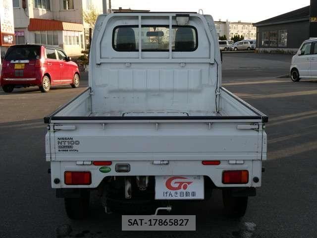 Nissan CLIPPER 2016-09 8355266-3