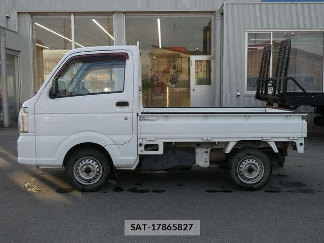 Nissan CLIPPER 2016-09 8355266-4