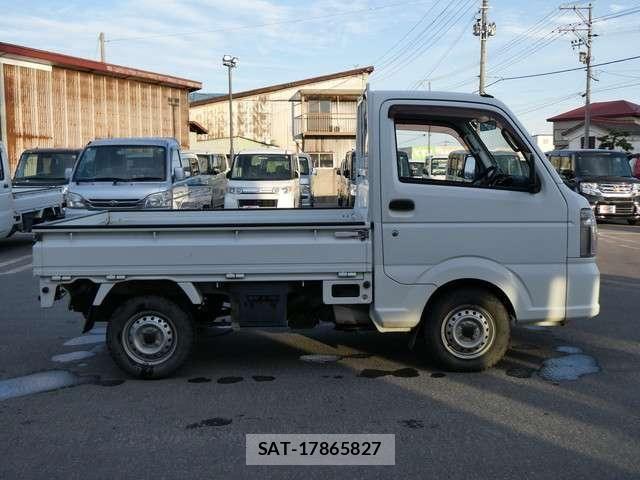 Nissan CLIPPER 2016-09 8355266-6
