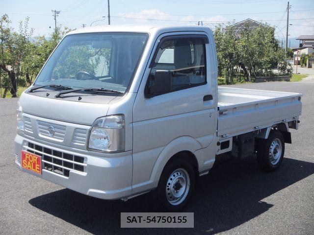 Nissan CLIPPER 2021-03 8355265-0